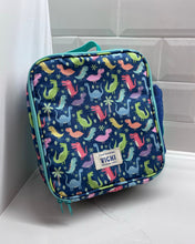 Cargar imagen en el visor de la galería, Lonchera Dinos