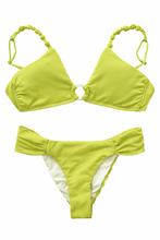 Cargar imagen en el visor de la galería, Mariel Verde