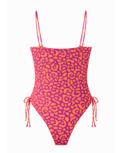 Cargar imagen en el visor de la galería, Alessia fuxia