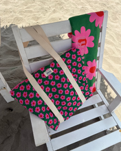 Cargar imagen en el visor de la galería, Tote Garden Blossom