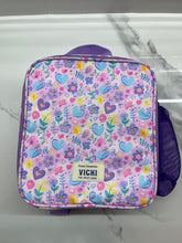 Cargar imagen en el visor de la galería, Lonchera Lila
