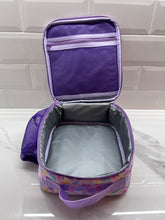 Cargar imagen en el visor de la galería, Lonchera Lila

