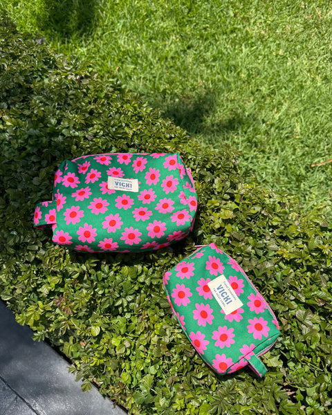 Neceser Garden Blossom