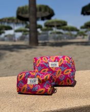 Cargar imagen en el visor de la galería, Mini Neceser Papayas
