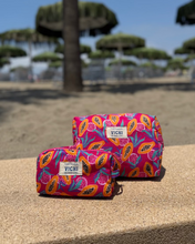 Cargar imagen en el visor de la galería, Neceser Papayas
