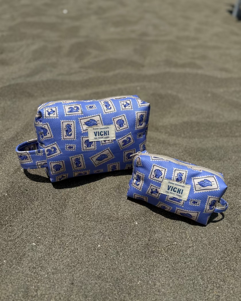 Neceser Summer Breeze