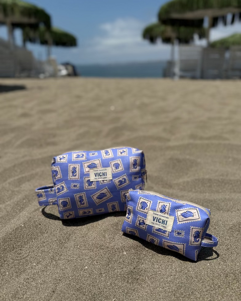 Mini Neceser Summer Breeze