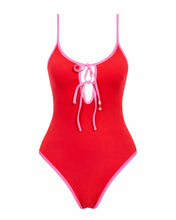 Cargar imagen en el visor de la galería, Mila roja
