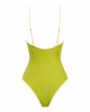 Cargar imagen en el visor de la galería, Mila verde
