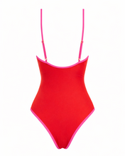 Cargar imagen en el visor de la galería, Mila roja
