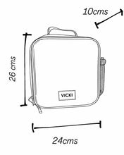 Cargar imagen en el visor de la galería, Lonchera Dinos
