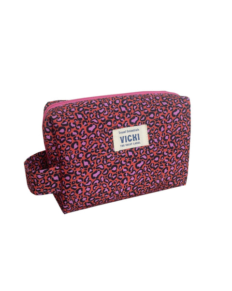 Neceser Animal Print