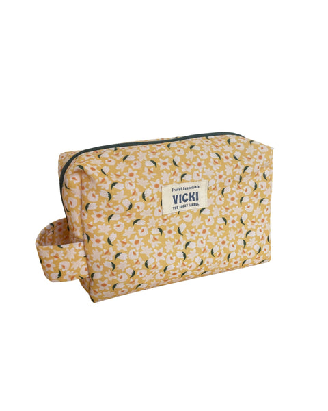 Neceser Yellow