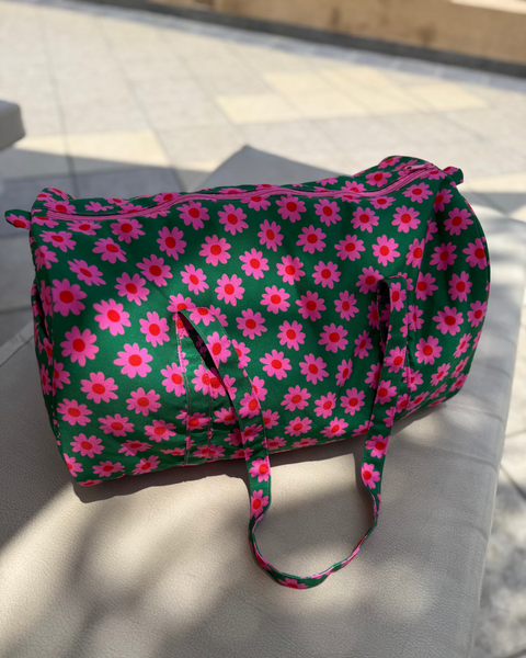 Maletin XL Garden Blossom