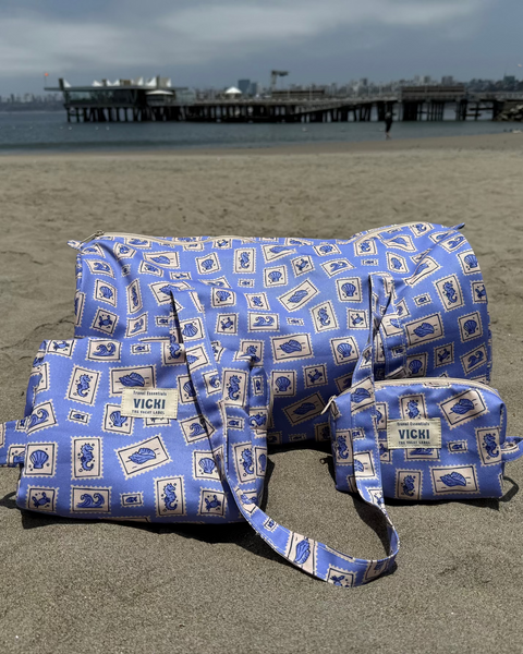 Maletin XL Summer Breeze