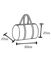 Cargar imagen en el visor de la galería, Maletin XL Garden Blossom
