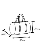 Cargar imagen en el visor de la galería, Maletin XL Palms

