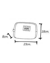 Cargar imagen en el visor de la galería, Neceser Papayas
