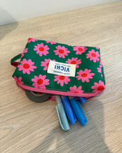 Cargar imagen en el visor de la galería, Mini Neceser Garden Blossom
