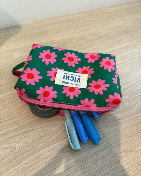 Mini Neceser Garden Blossom