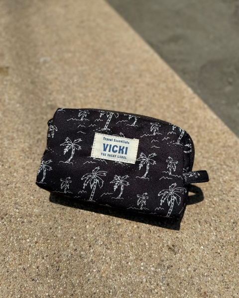 Mini Neceser Palms