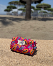 Cargar imagen en el visor de la galería, Mini Neceser Papayas
