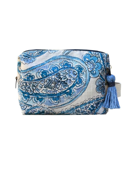 Neceser Sofi Paisley