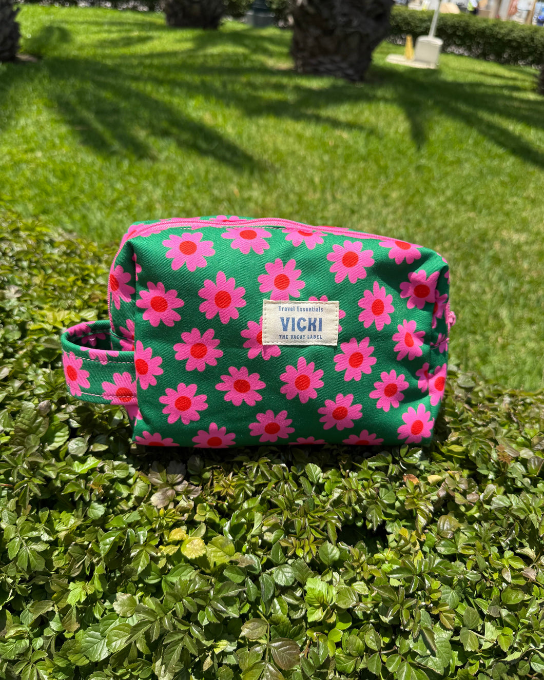 Neceser Garden Blossom