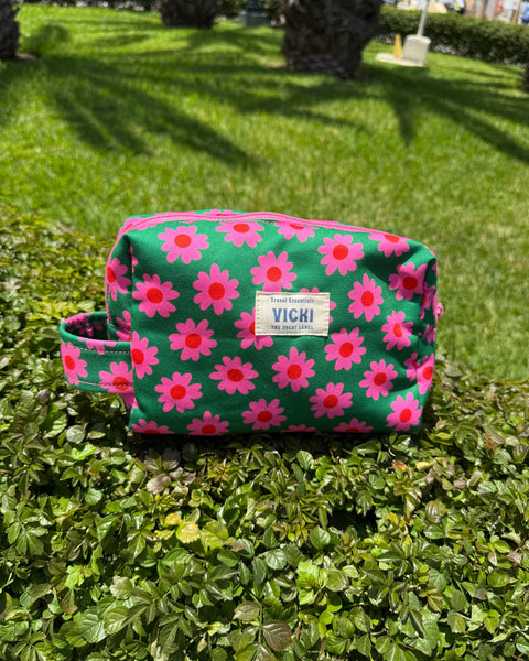 Neceser Garden Blossom