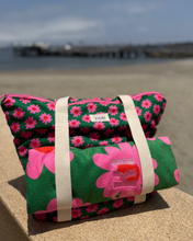 Cargar imagen en el visor de la galería, Tote Garden Blossom
