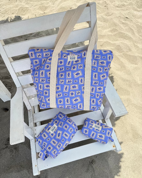 Mini Neceser Summer Breeze