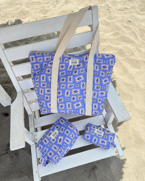 Neceser Summer Breeze