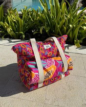 Cargar imagen en el visor de la galería, Toalla Papayas
