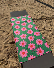 Cargar imagen en el visor de la galería, Toalla Garden Blossom
