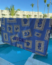 Cargar imagen en el visor de la galería, Toalla Summer Breeze
