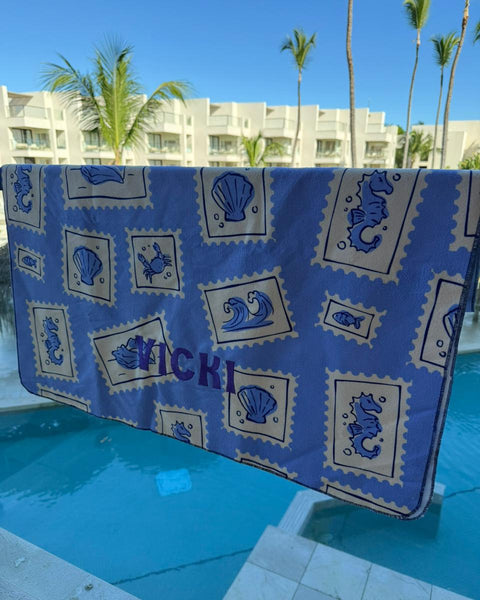 Toalla Summer Breeze